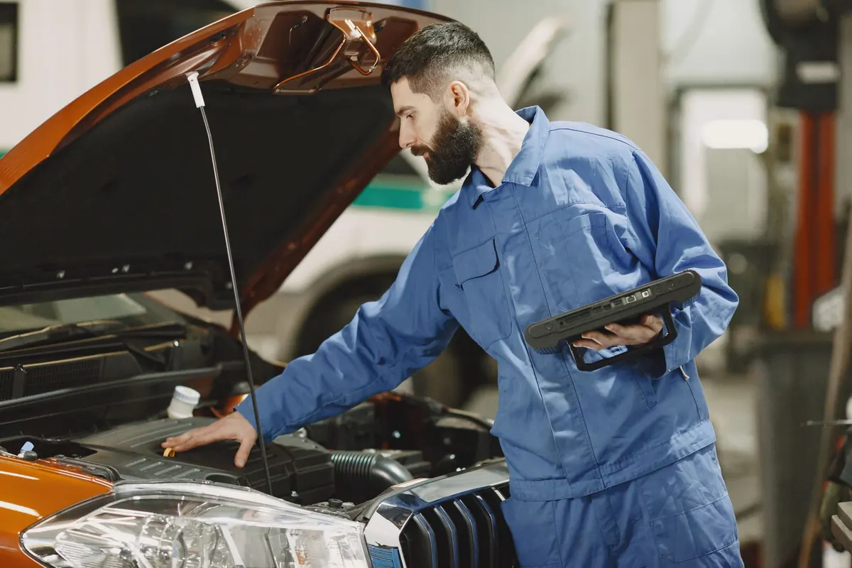 Common Mistakes First-Time Small Car Owners Make