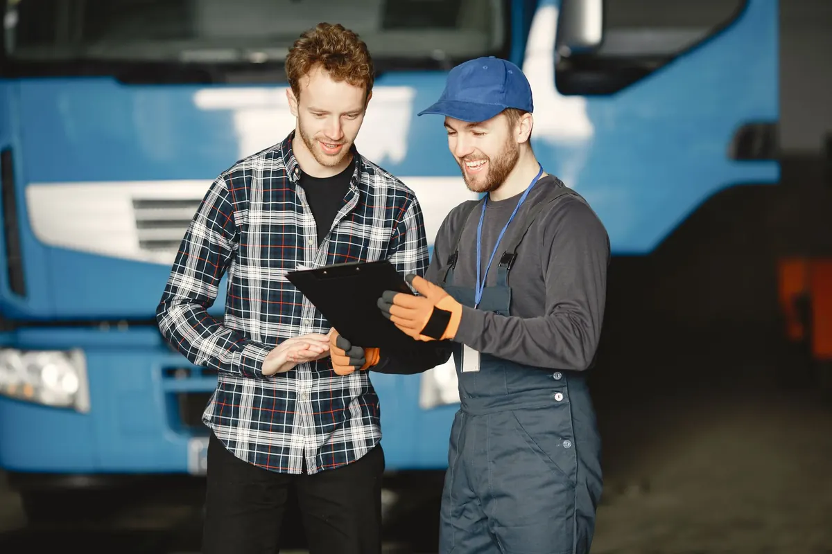 Used Microcar Pre-Purchase Checklist: 12 Things to Inspect